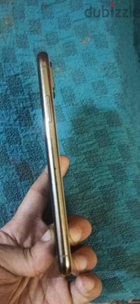 iphone xs gold 256gb 4