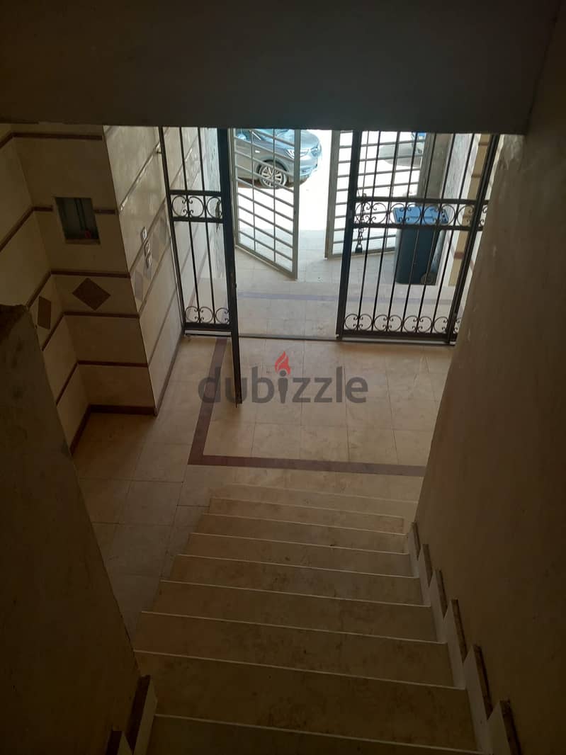 شقة  للبيع 115م فى الاندلس تسليم فورى تقسيط 24 شهرApartment for sale 2