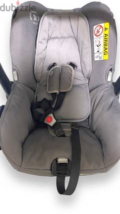 car seat