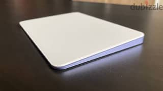 apple trackpad