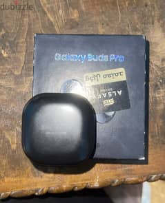 Samsung Buds pro