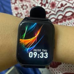 oraimo watch 4 plus