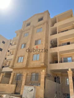 شقة للبيع 174م تانى نمرة من التسعين فورى بالتقسيط Apartment for sale