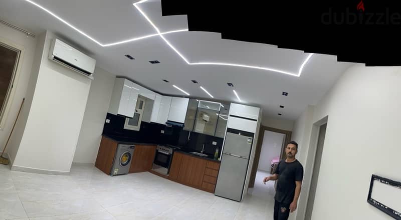 المهندسين ميدان لبنان 1