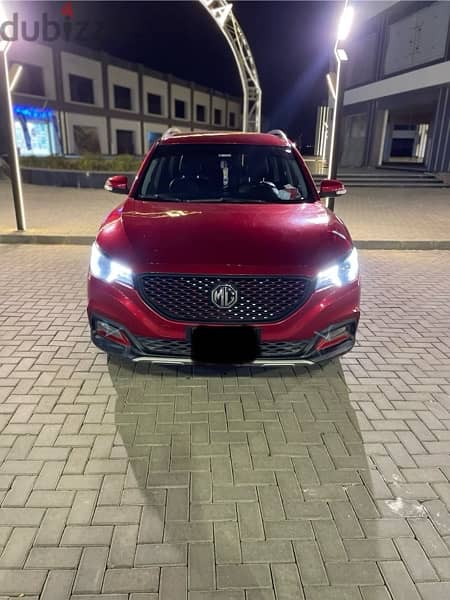 MG ZS 2019 3