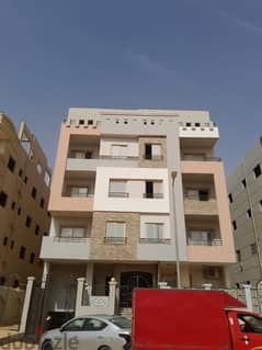 شقة للبيع 185م تسليم فورى فى التجمع تقسيط 24 شهرApartment for sale, 18