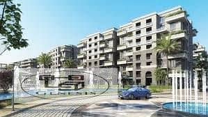 Apartment for sale in De Joya 3 Compound 4