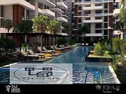 Apartment for sale in De Joya 3 Compound 9