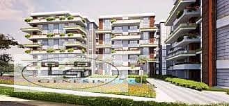 Apartment for sale in De Joya 3 Compound 12