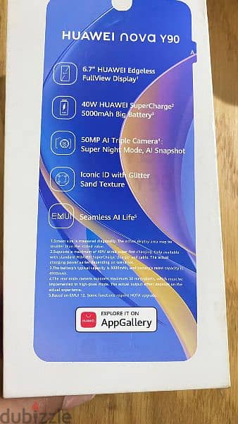 huawei novay90موبيل 2