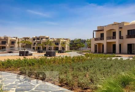 شاليه للبيع برووف متشطب بالكامل في سوما باي في الغردقه  عالبحر مباشره - Chalet + Roof For Sale Fully Finished in Soma Bay