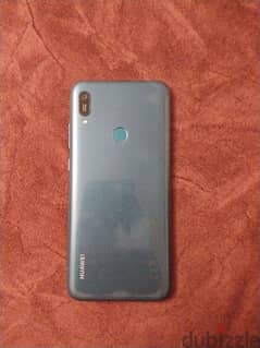 huawei y6