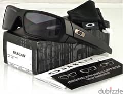 OAKLEY GASCAN SUNGLASSES original PRIZM GREY POLARIZED