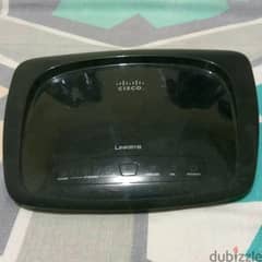 راوتر سيسكو Cisco Linksys