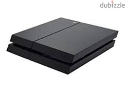 play station 4