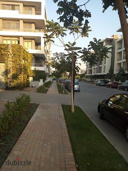 Apartment for sale in front of Cairo International Airport in the First Settlement, New Cairo 2