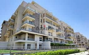 An apartment at the lowest price on the market, with a wonderful view, ready to move ,  fully finished on an area of ​​​​160 meters 2