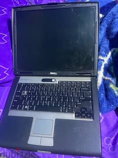 dell Latitude D530