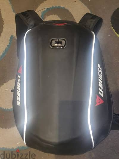 dainese bag for sale