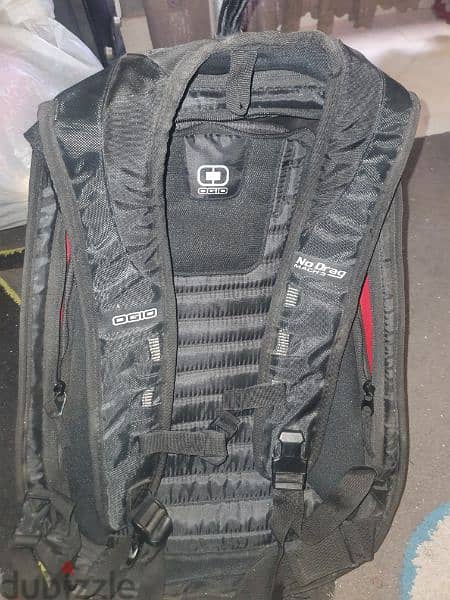 dainese bag for sale 1