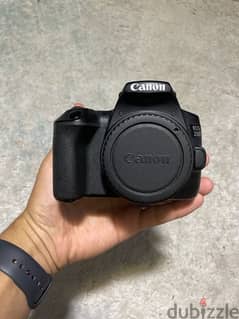 Canon 250d