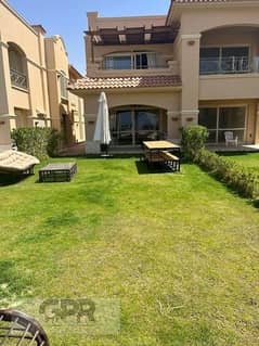 شاليه للبيع متشطب بالكامل عالبحر مباشره في تلال العين السخنه - Chalet For Sale Fully Finished in Telal Sokhna