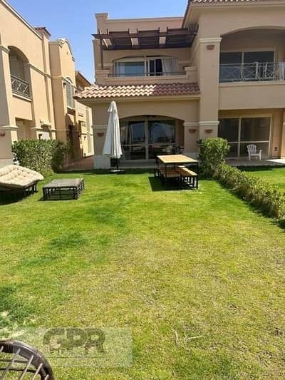 Chalet For Sale Fully Finished in Telal Sokhna - شاليه للبيع متشطب بالكامل عالبحر مباشره في تلال العين السخنه