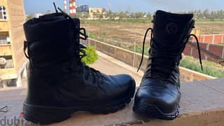 بياده Altama tactical