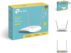 TP-LINK TD-W8961N 0