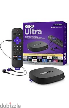 roku ultra 0