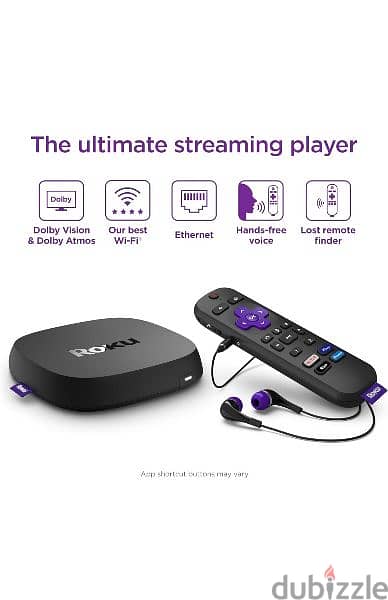 roku ultra 1