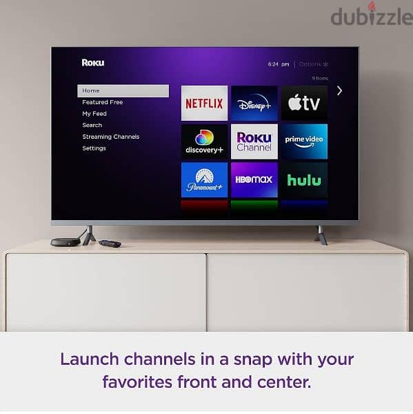 roku ultra 5