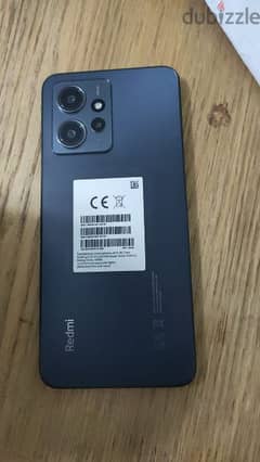 Redmi note 12 0