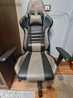 injection foam Mozone Gaming chair كرسي جيمينج براند