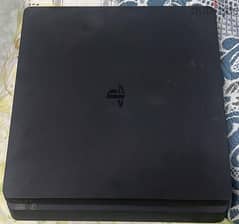 ps 4 slim 0