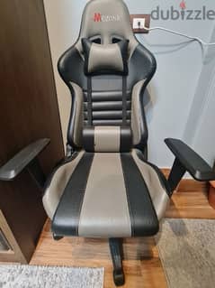 injection foam gaming chair كرسي جيمينج انجيكشن