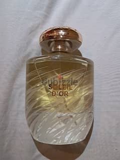 Soleil Do'r oud elite for women