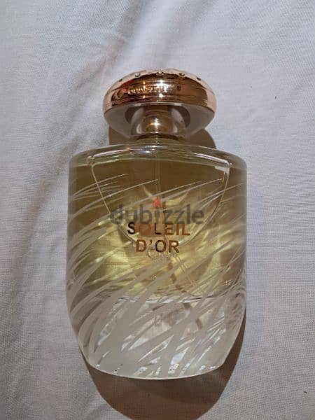 Soleil Do'r oud elite for women 0