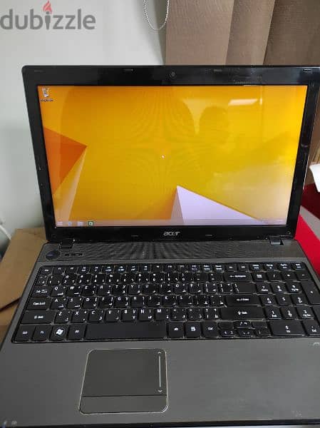 acer core i3 radeon HD 5000 series 3gb ram 500gb capacity 1