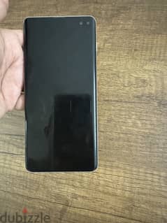 سامسونج جلاكسي S10 Plus