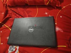 laptop Dell 5580 core i7