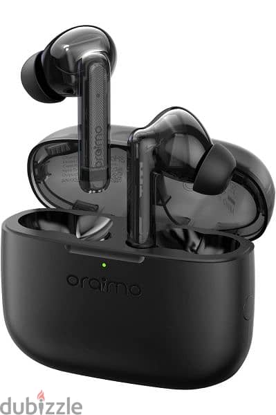 oraimo Airpods  احدث إصدار جديدة استعمال اسبوع 1