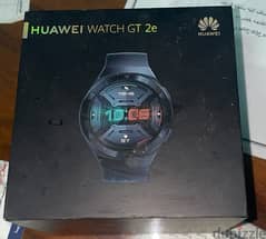 للبيع huawei watch gt2e