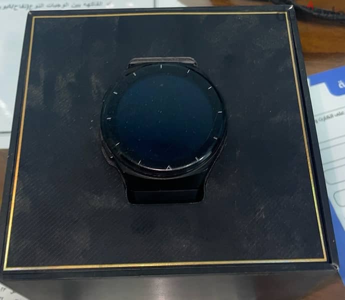 للبيع huawei watch gt2e 1