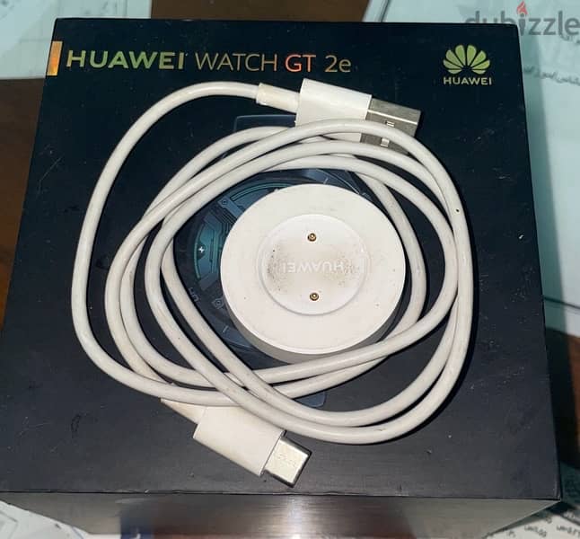 للبيع huawei watch gt2e 2