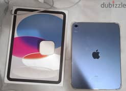 ipad (10th generation 64gb) ابل تاب جيل عاشر نسخه 64 جيجا