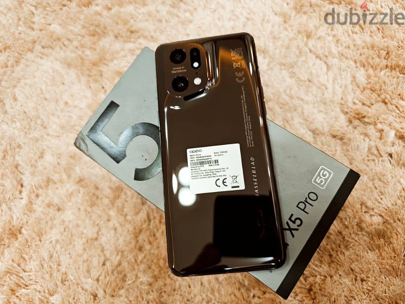 oppo find x5 pro 2