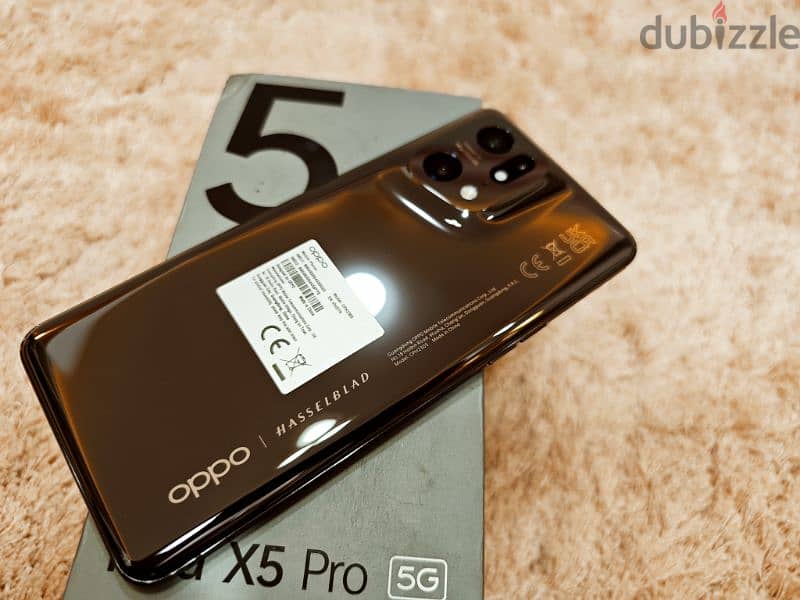 oppo find x5 pro 3