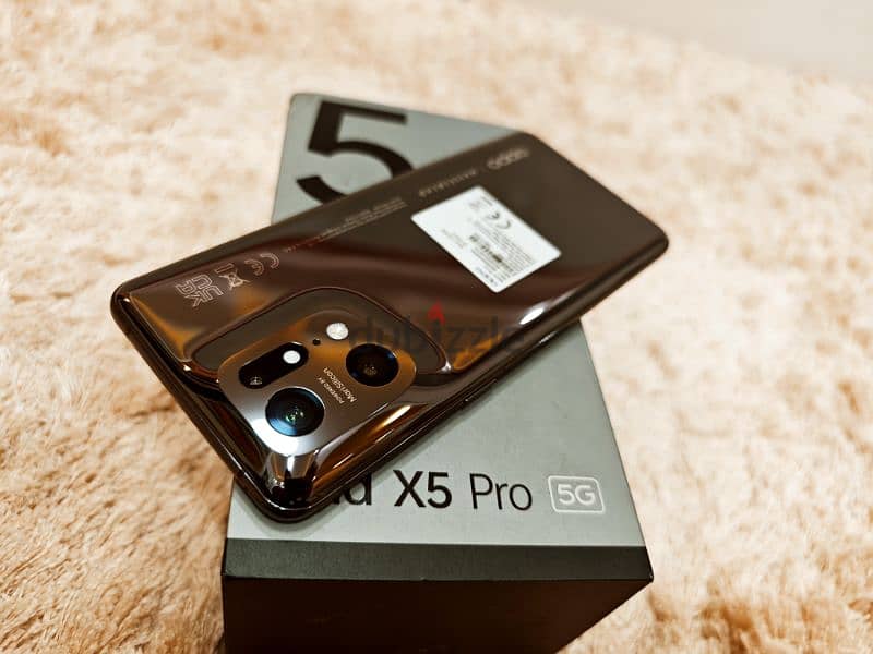 oppo find x5 pro 8