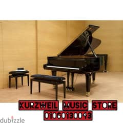 Piano Baby Grand AG50